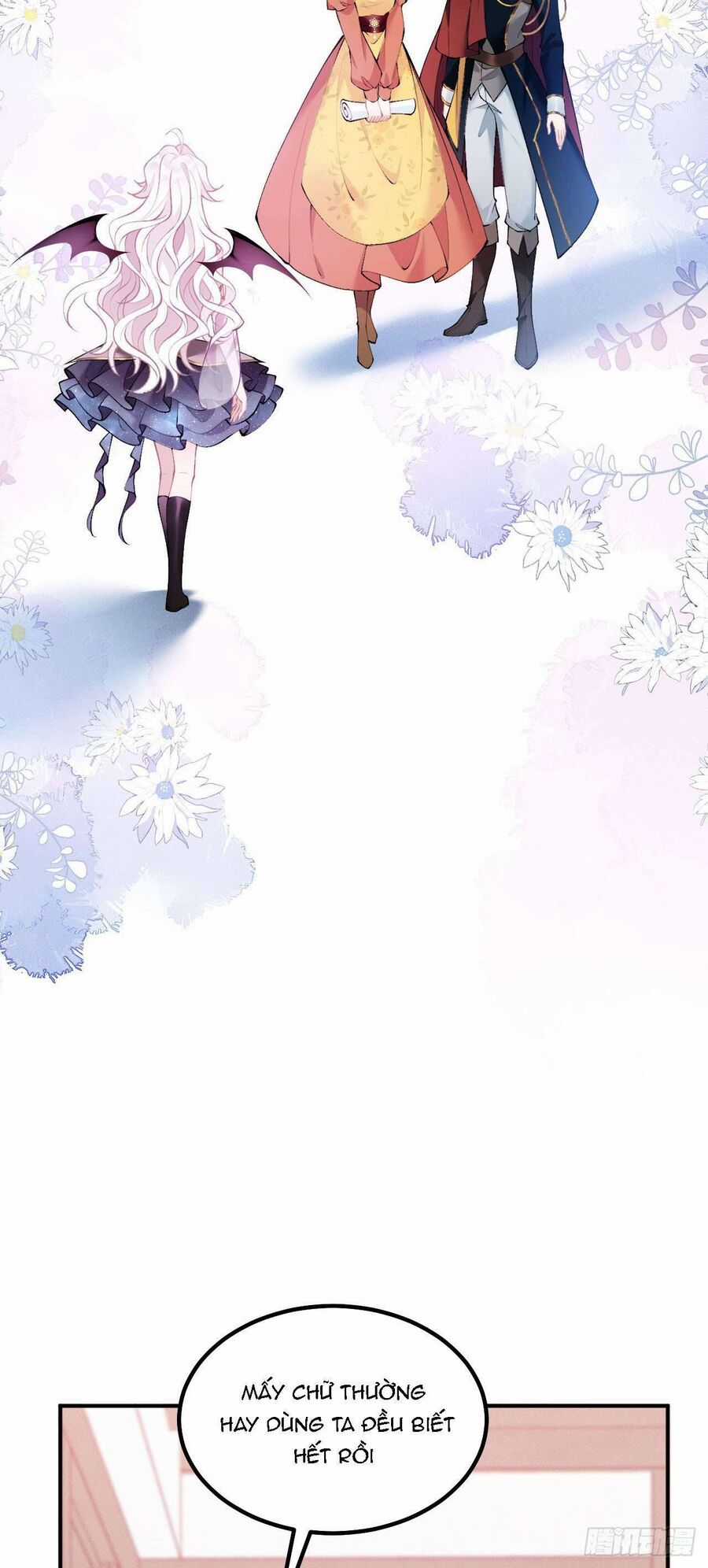 Hiệp Sĩ Độc Quyền Của Long Nữ Chương 17 trang 29