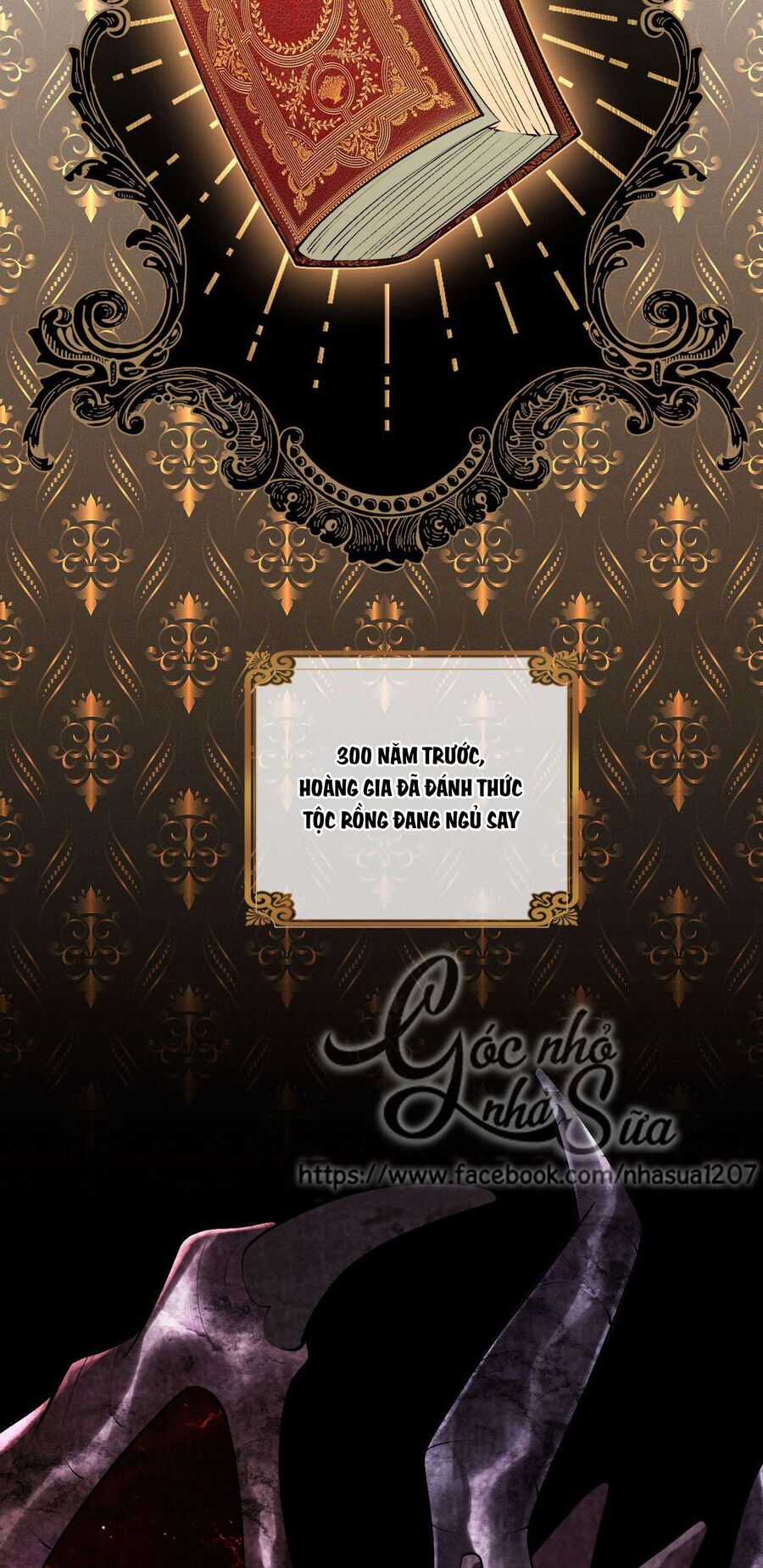 Hiệp Sĩ Độc Quyền Của Long Nữ Chương 18 trang 16