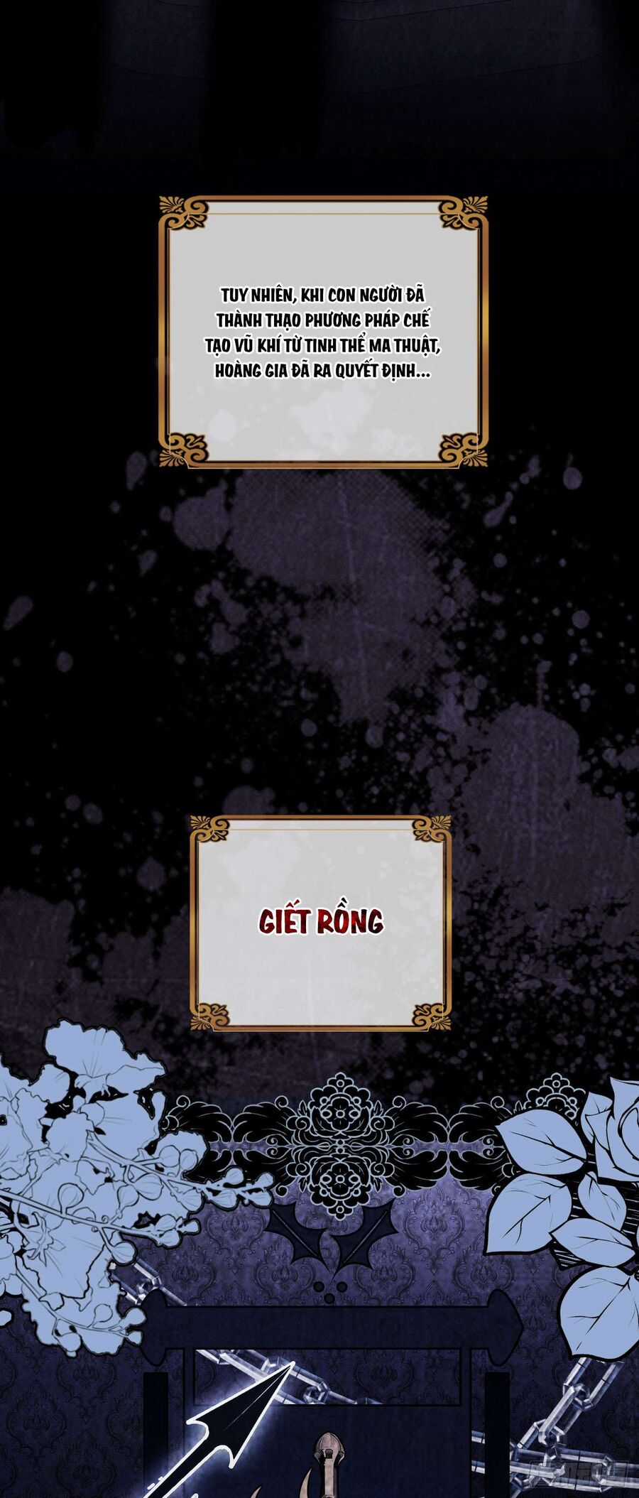 Hiệp Sĩ Độc Quyền Của Long Nữ Chương 18 trang 20