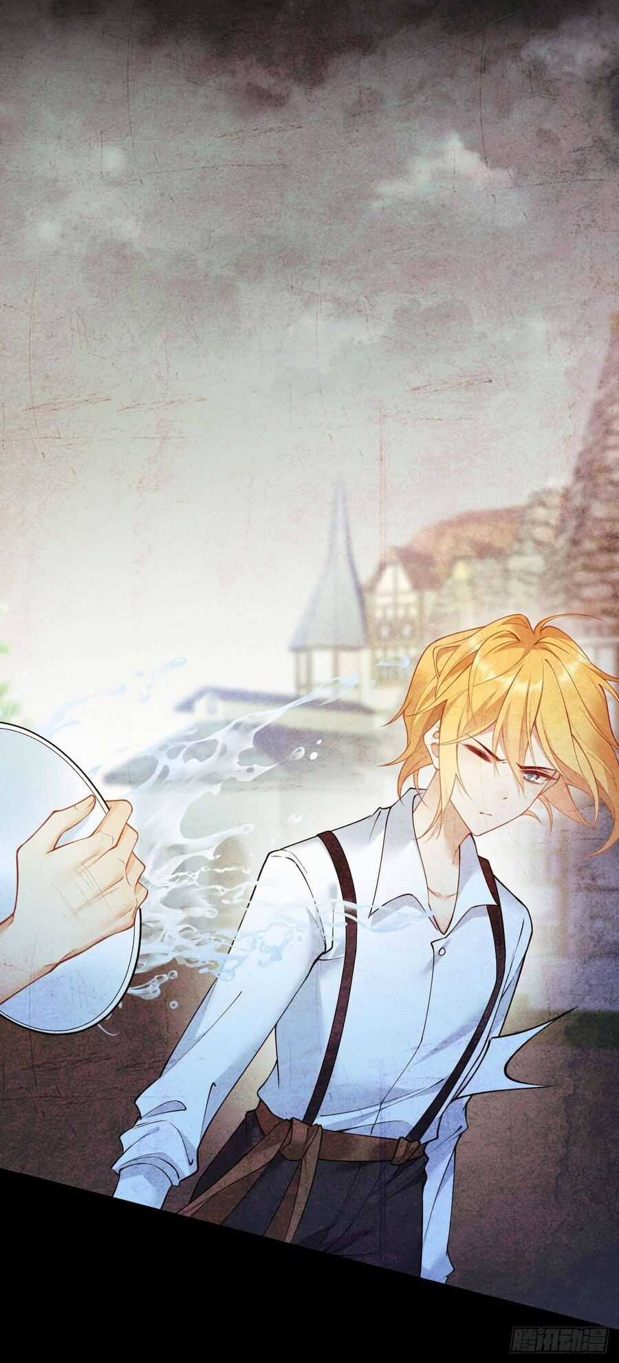 Hiệp Sĩ Độc Quyền Của Long Nữ Chương 18 trang 27