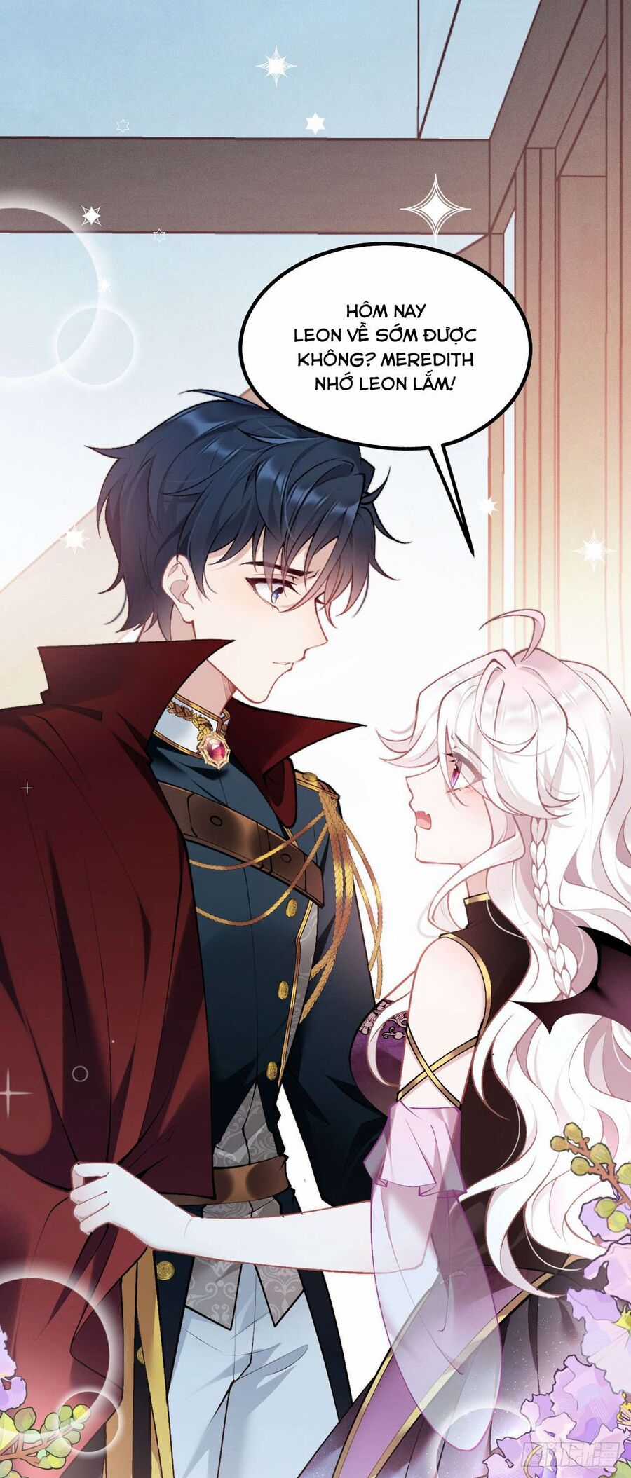 Hiệp Sĩ Độc Quyền Của Long Nữ Chương 18 trang 3