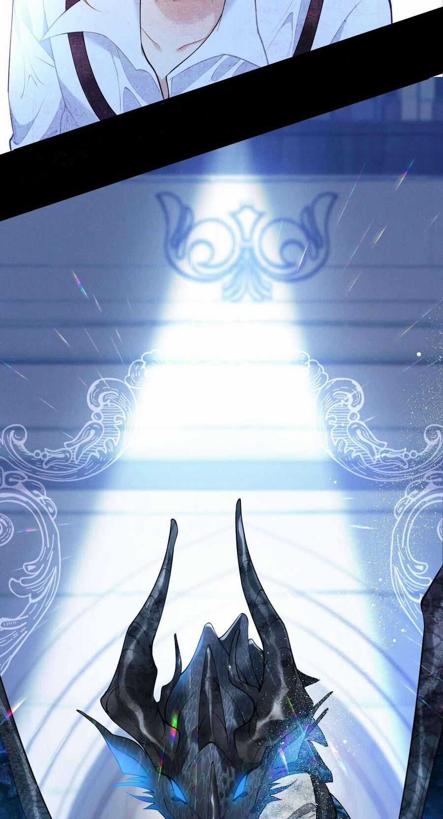 Hiệp Sĩ Độc Quyền Của Long Nữ Chương 18 trang 31