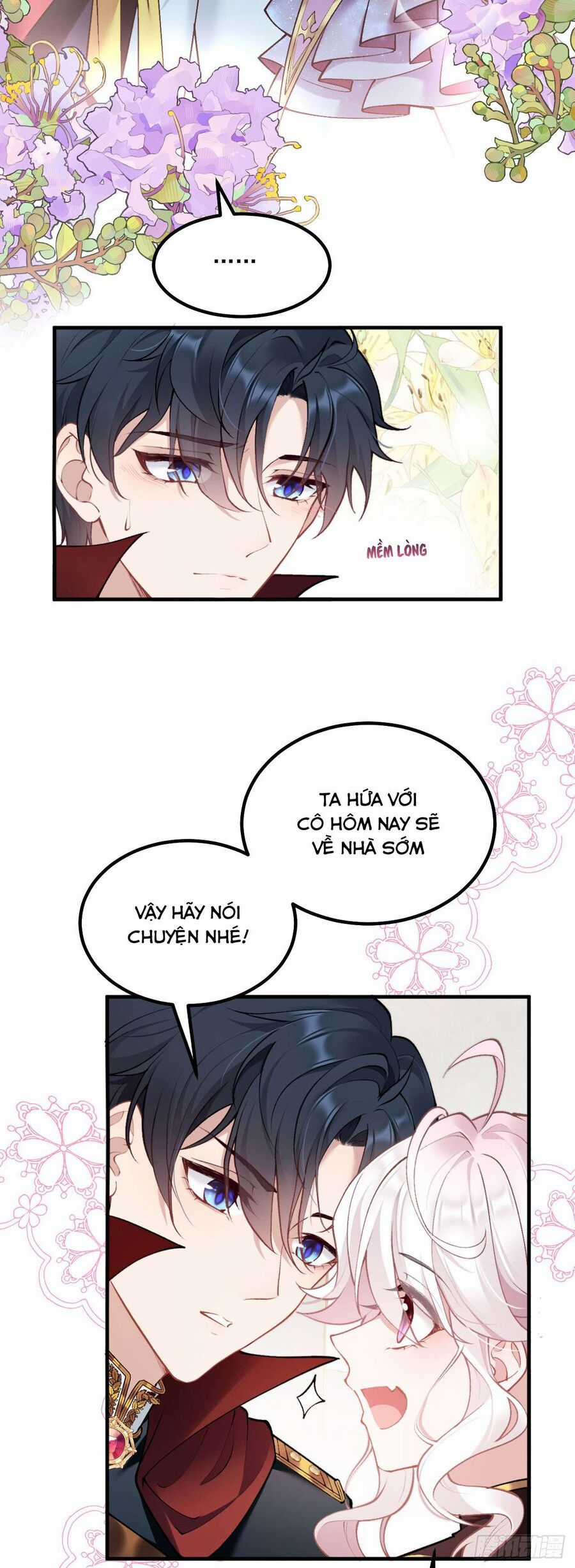 Hiệp Sĩ Độc Quyền Của Long Nữ Chương 18 trang 4