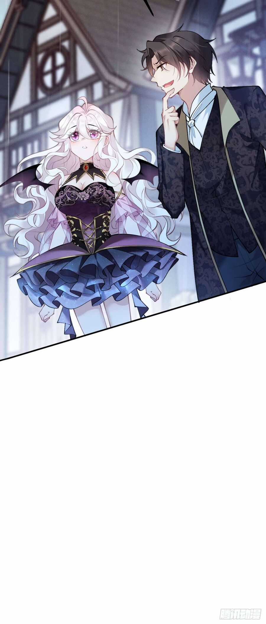 Hiệp Sĩ Độc Quyền Của Long Nữ Chương 18 trang 7