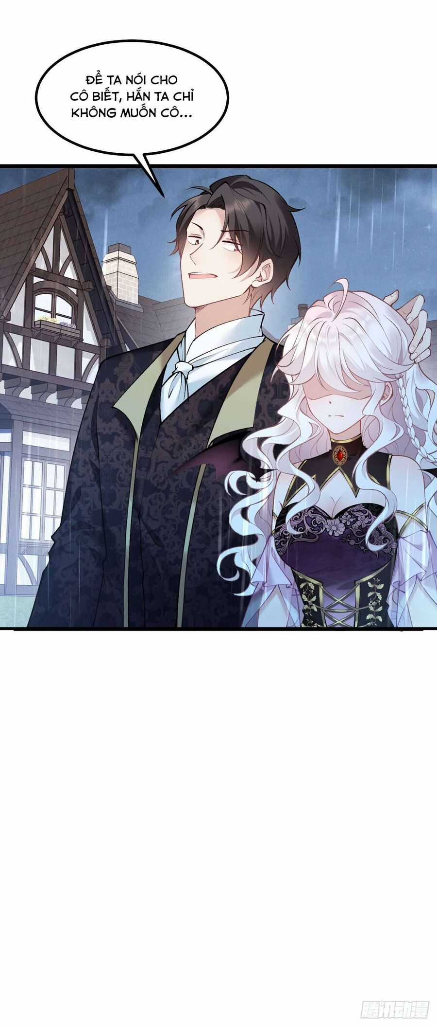 Hiệp Sĩ Độc Quyền Của Long Nữ Chương 18 trang 8