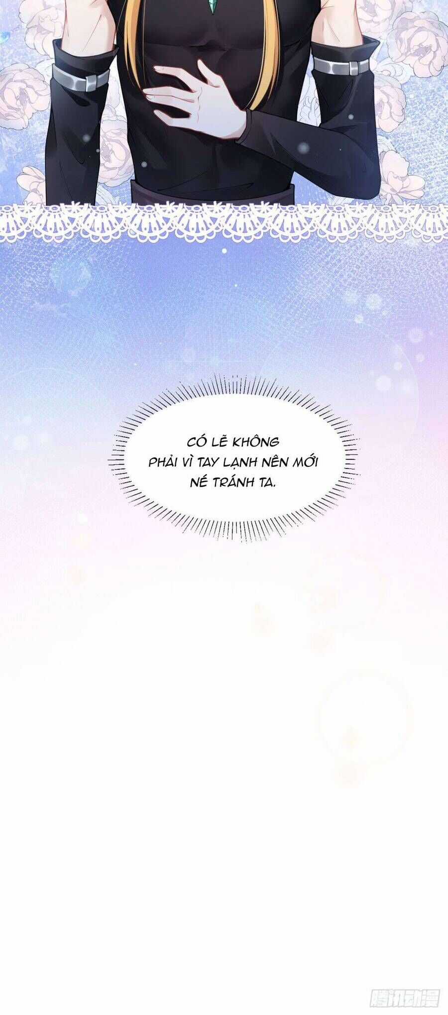 Hiệp Sĩ Độc Quyền Của Long Nữ Chương 19 trang 10