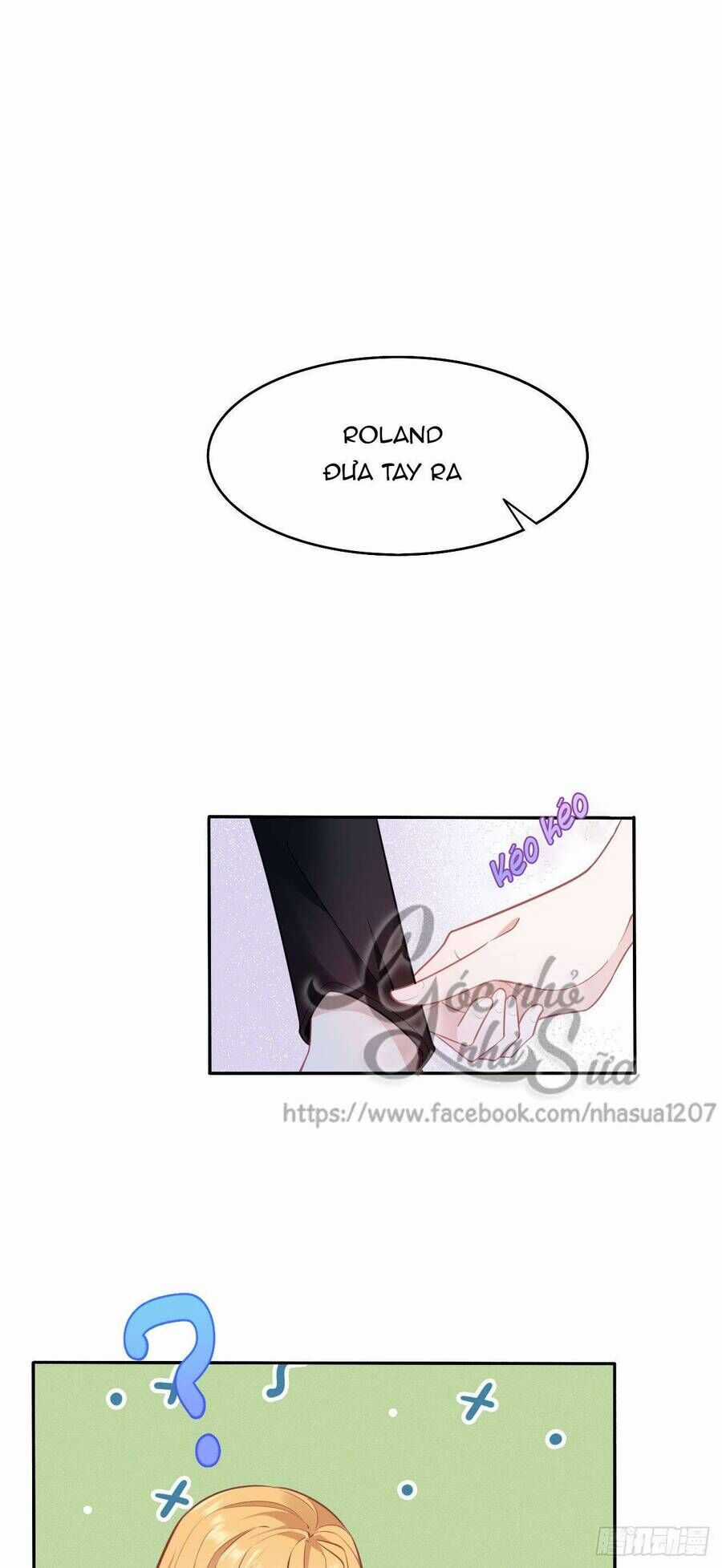 Hiệp Sĩ Độc Quyền Của Long Nữ Chương 19 trang 11