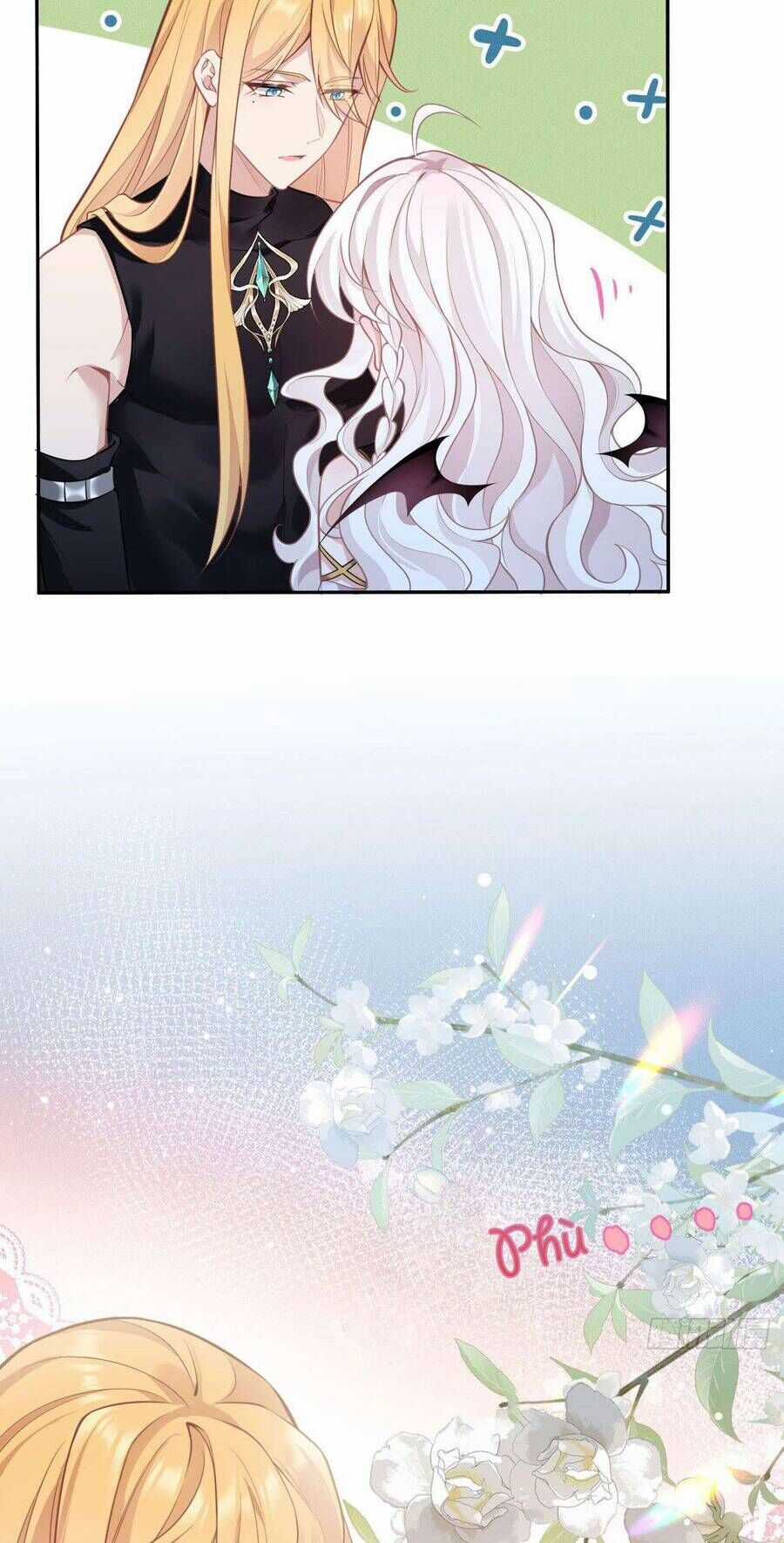 Hiệp Sĩ Độc Quyền Của Long Nữ Chương 19 trang 12