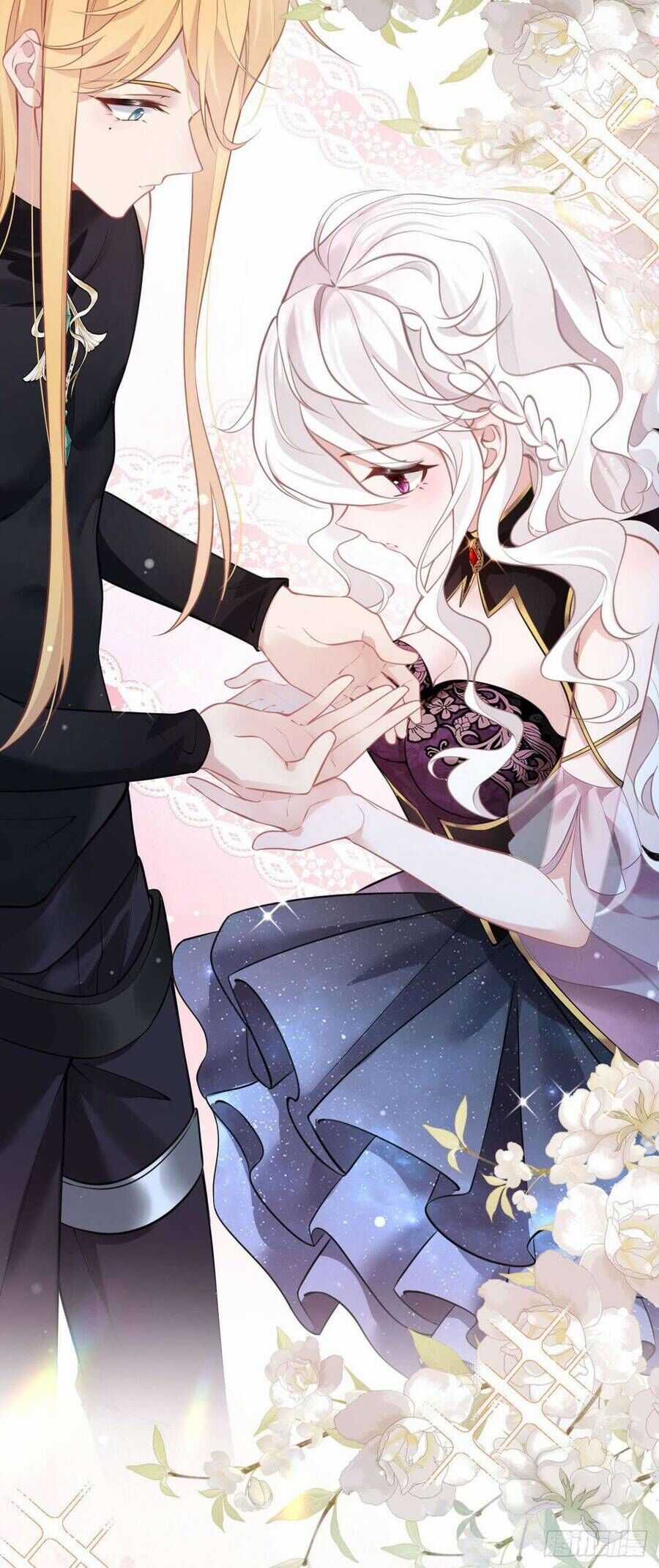 Hiệp Sĩ Độc Quyền Của Long Nữ Chương 19 trang 13