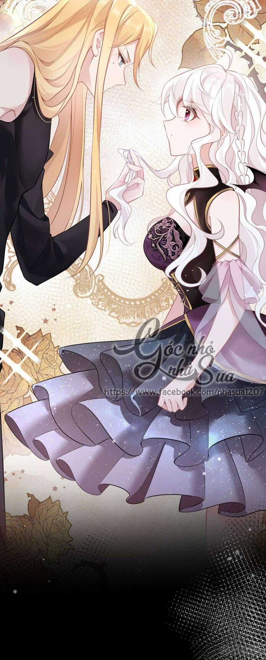 Hiệp Sĩ Độc Quyền Của Long Nữ Chương 19 trang 16