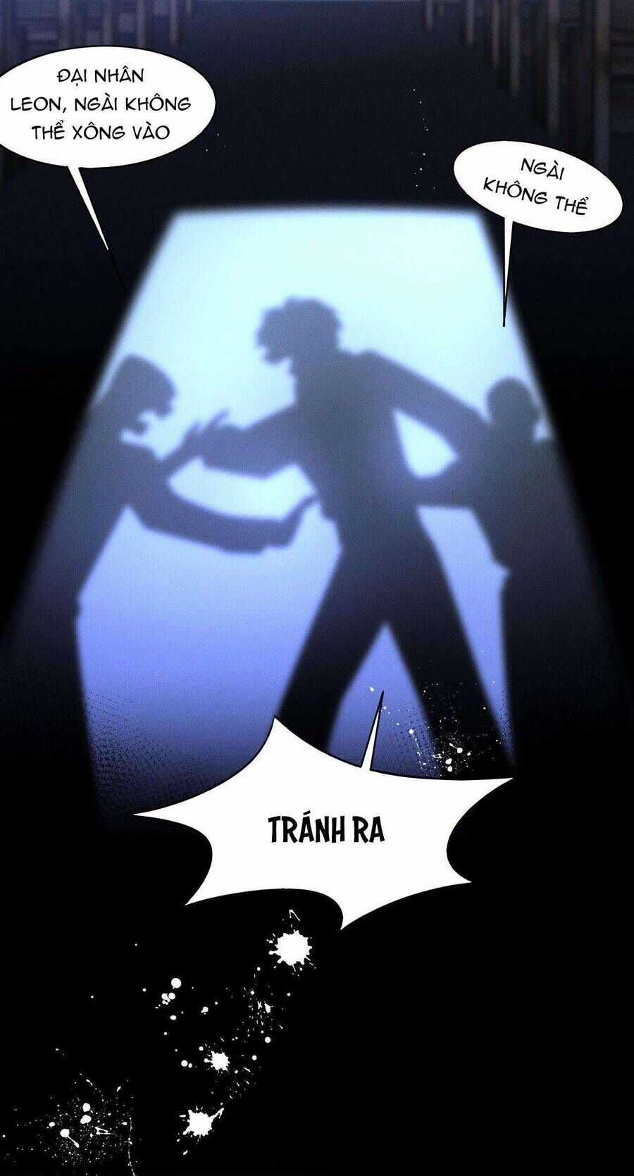 Hiệp Sĩ Độc Quyền Của Long Nữ Chương 19 trang 18