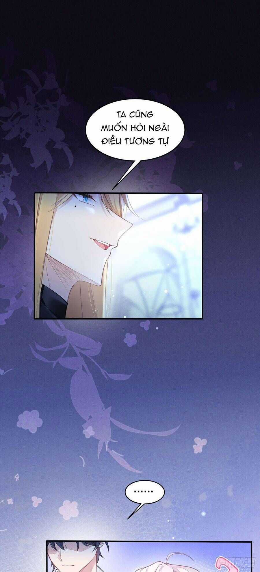 Hiệp Sĩ Độc Quyền Của Long Nữ Chương 19 trang 24