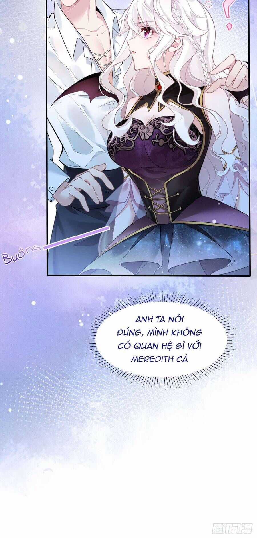 Hiệp Sĩ Độc Quyền Của Long Nữ Chương 19 trang 25