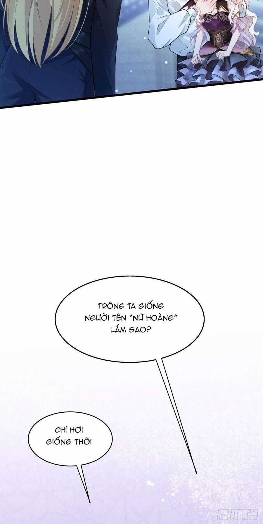 Hiệp Sĩ Độc Quyền Của Long Nữ Chương 19 trang 27