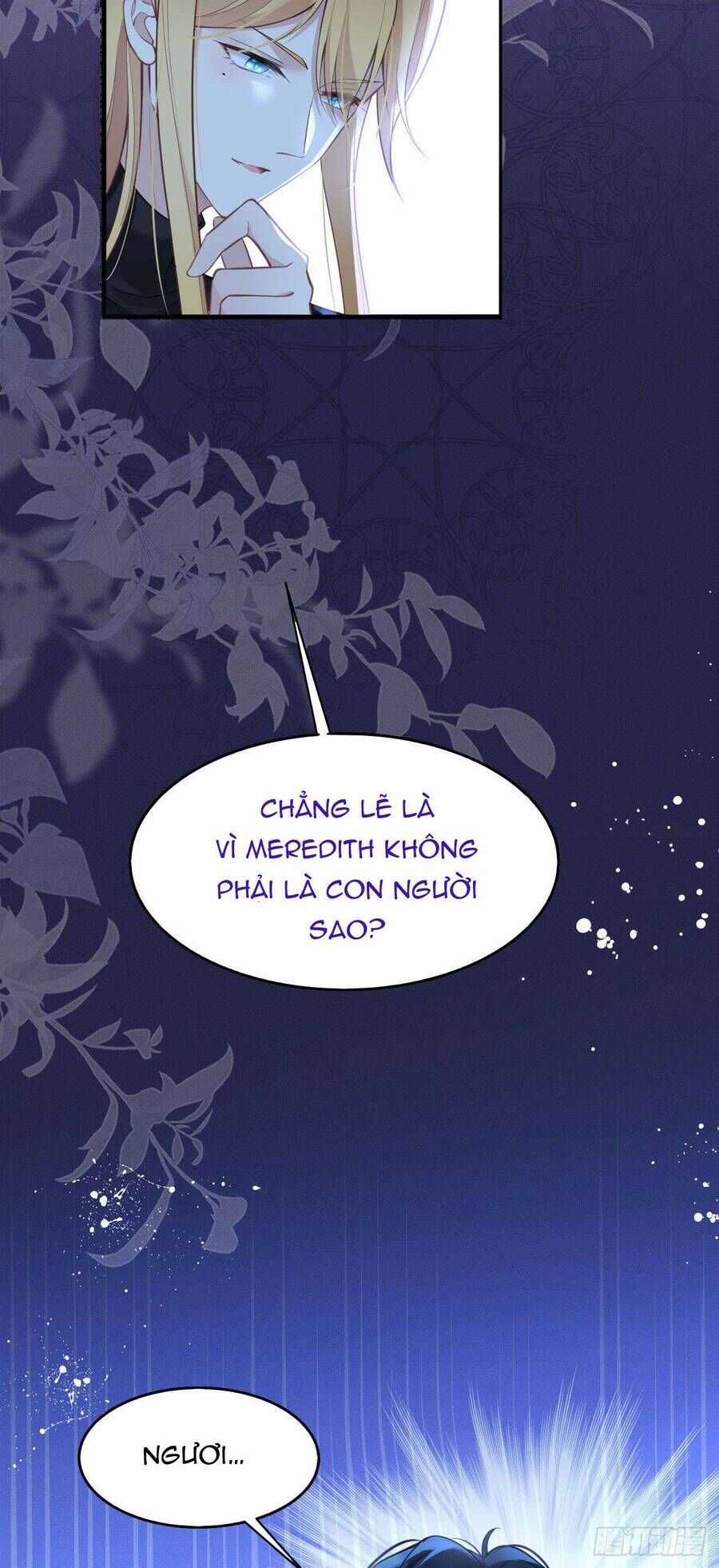 Hiệp Sĩ Độc Quyền Của Long Nữ Chương 19 trang 29