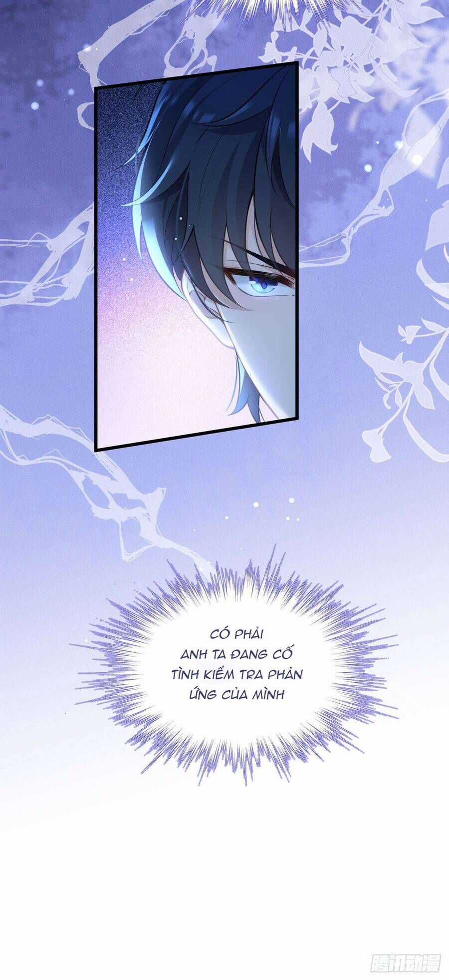 Hiệp Sĩ Độc Quyền Của Long Nữ Chương 19 trang 31