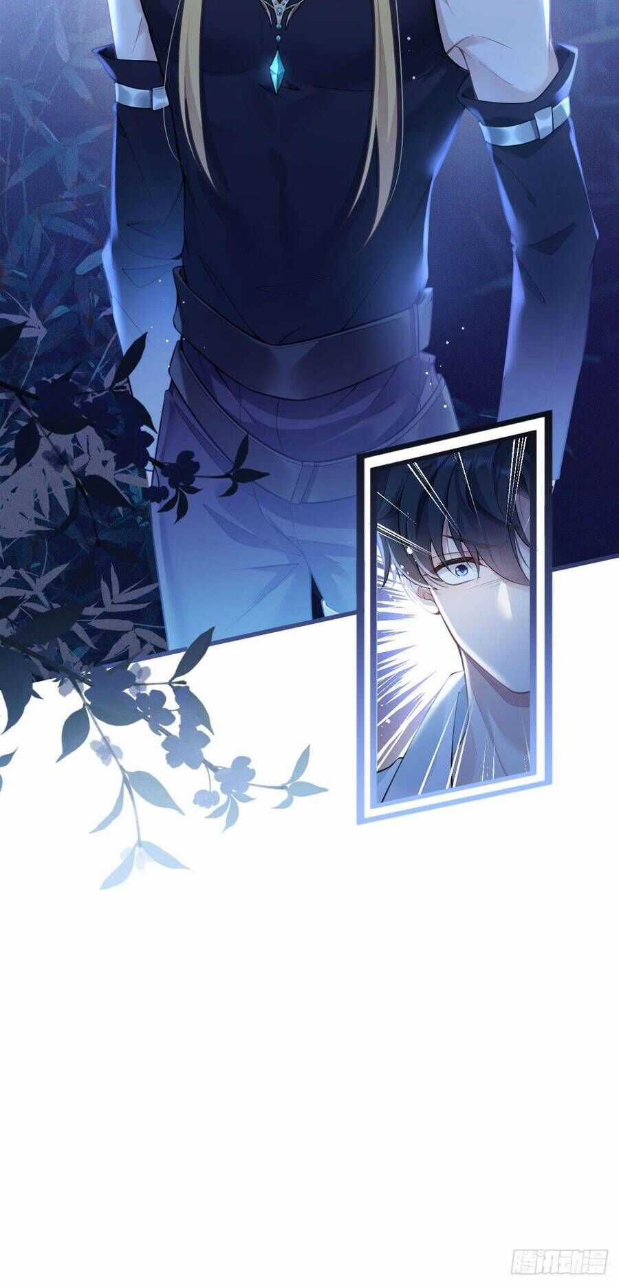 Hiệp Sĩ Độc Quyền Của Long Nữ Chương 19 trang 35