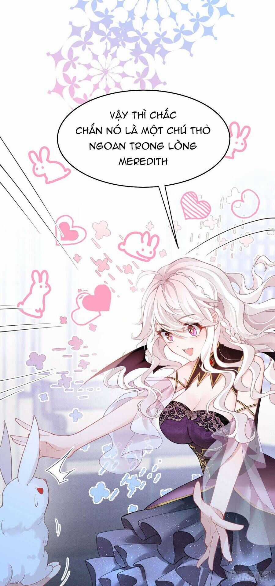 Hiệp Sĩ Độc Quyền Của Long Nữ Chương 19 trang 4