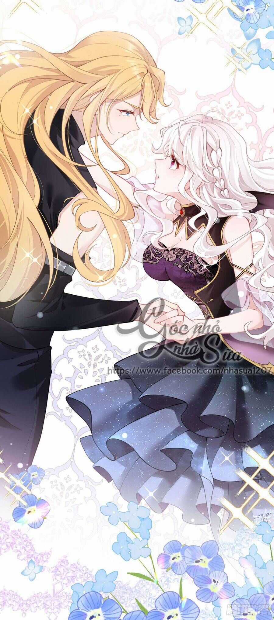 Hiệp Sĩ Độc Quyền Của Long Nữ Chương 19 trang 6