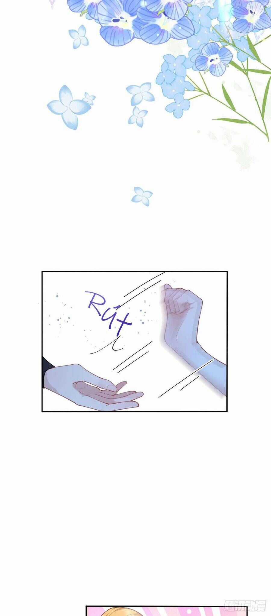 Hiệp Sĩ Độc Quyền Của Long Nữ Chương 19 trang 7