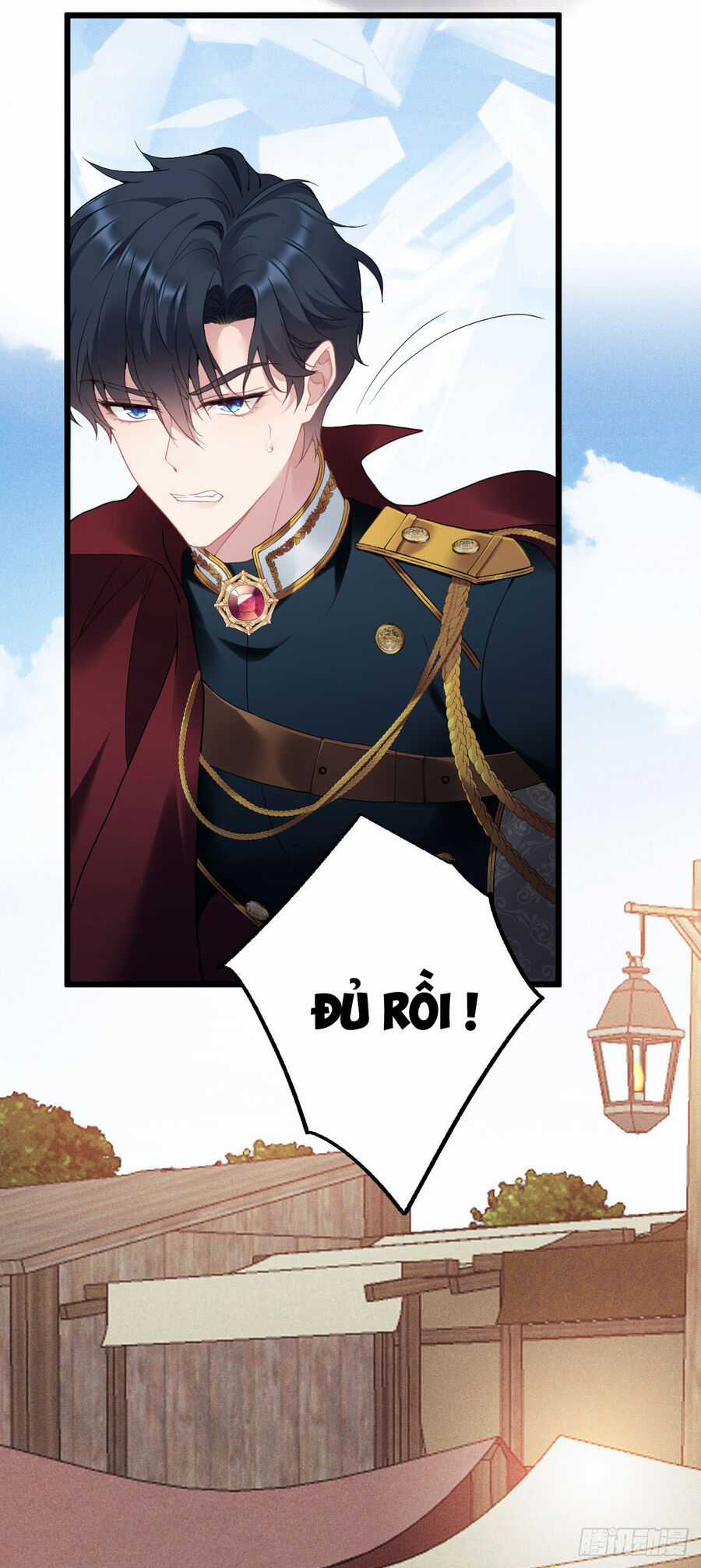 Hiệp Sĩ Độc Quyền Của Long Nữ Chương 2 trang 11