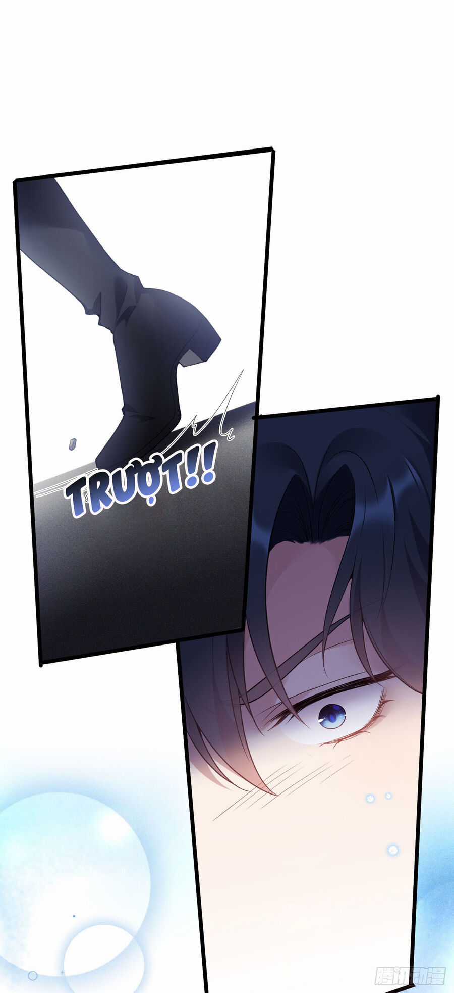 Hiệp Sĩ Độc Quyền Của Long Nữ Chương 2 trang 13