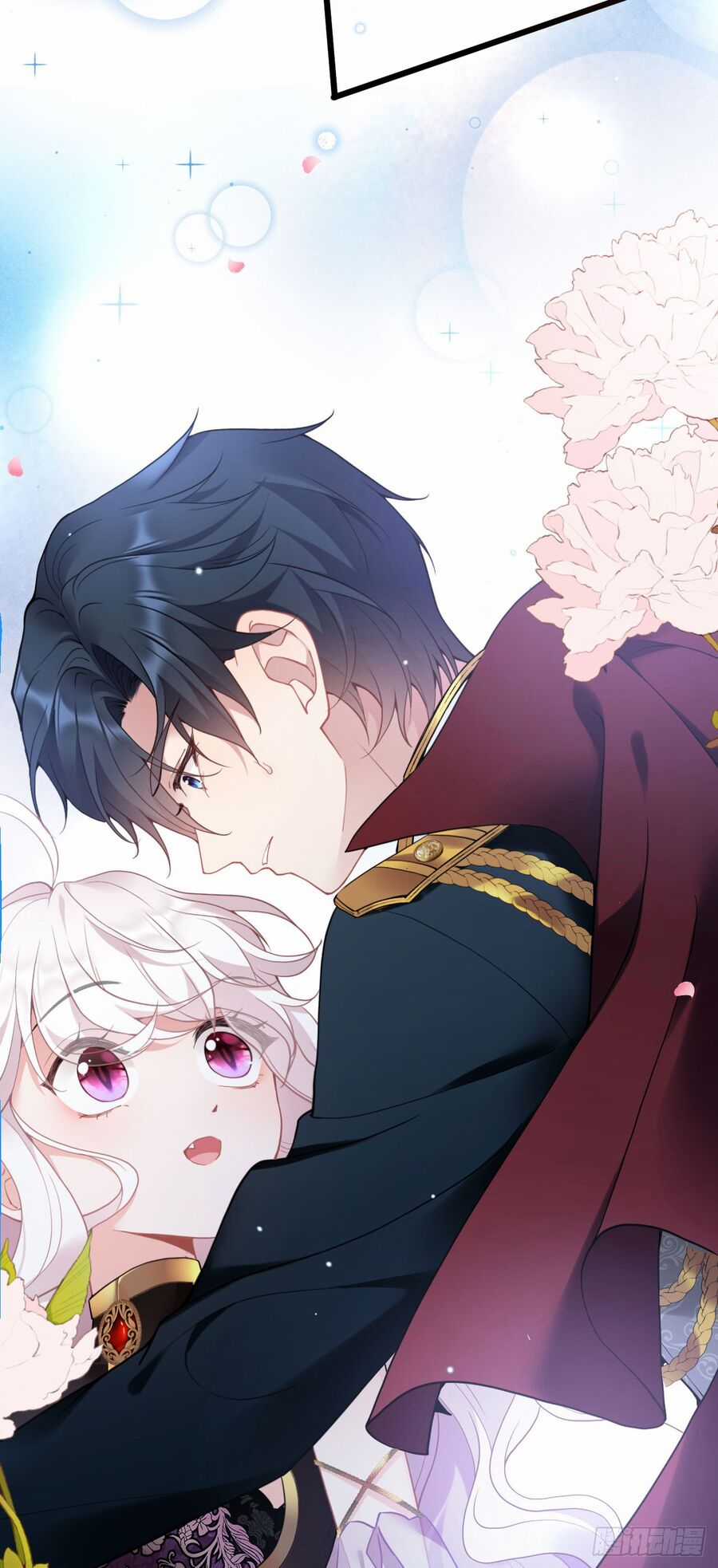 Hiệp Sĩ Độc Quyền Của Long Nữ Chương 2 trang 14