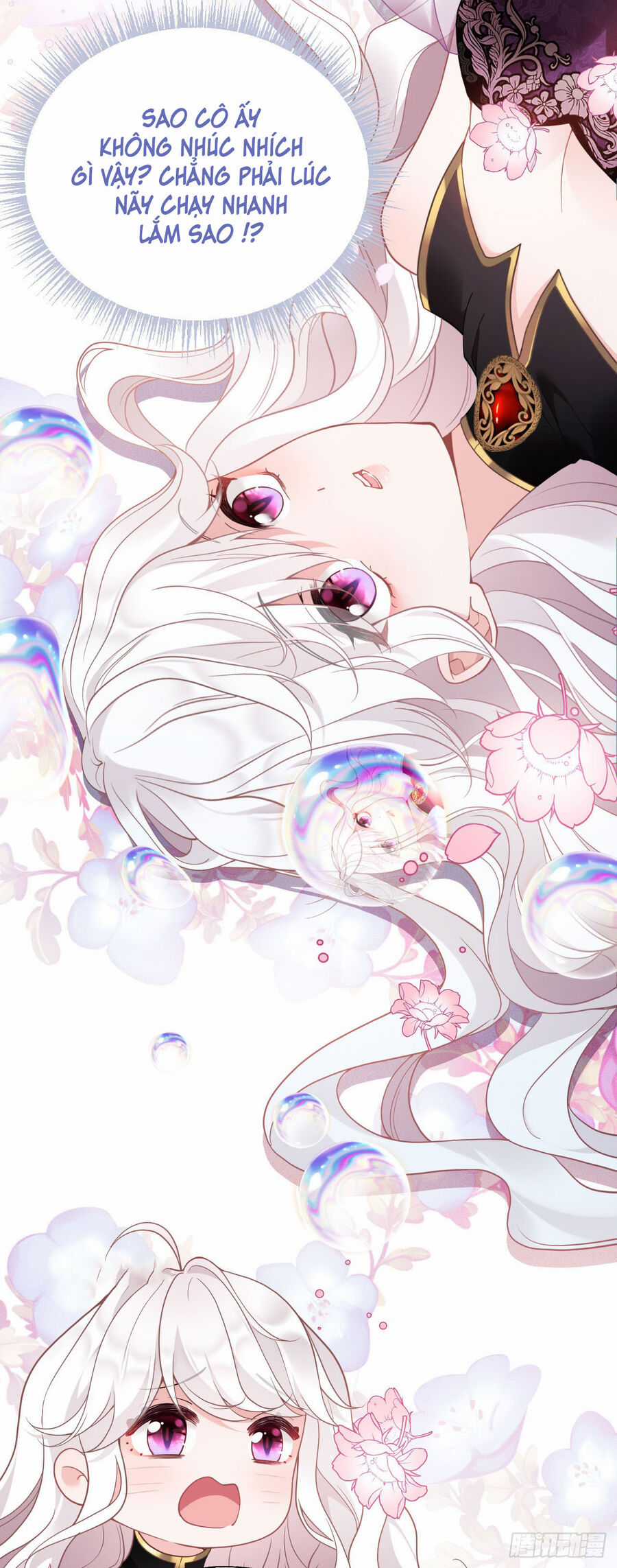 Hiệp Sĩ Độc Quyền Của Long Nữ Chương 2 trang 17