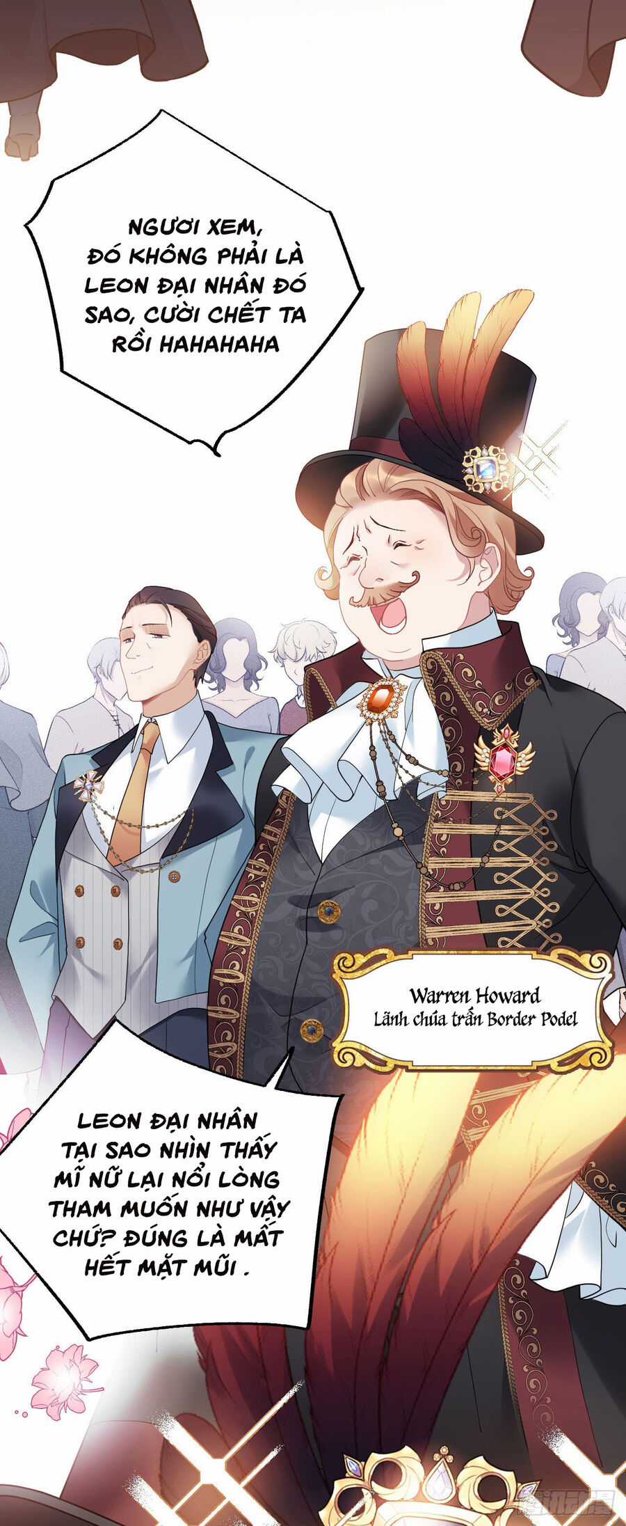 Hiệp Sĩ Độc Quyền Của Long Nữ Chương 2 trang 19