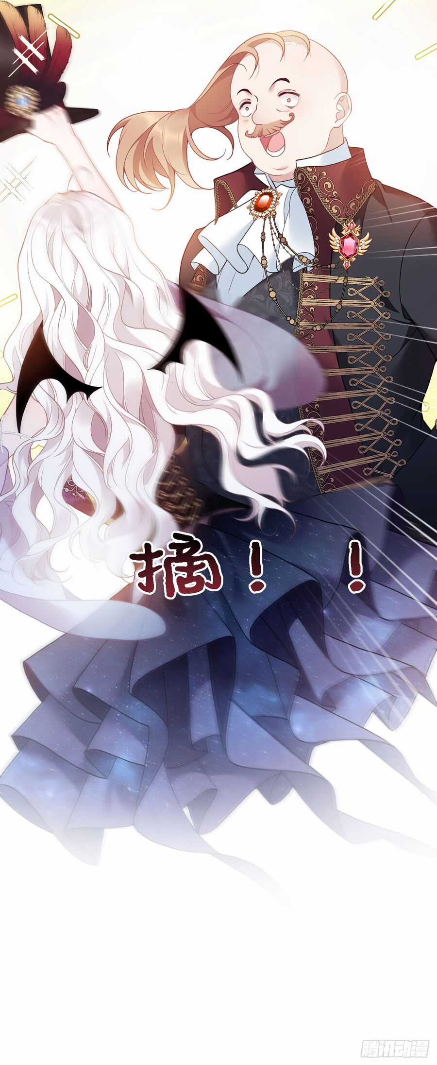 Hiệp Sĩ Độc Quyền Của Long Nữ Chương 2 trang 21