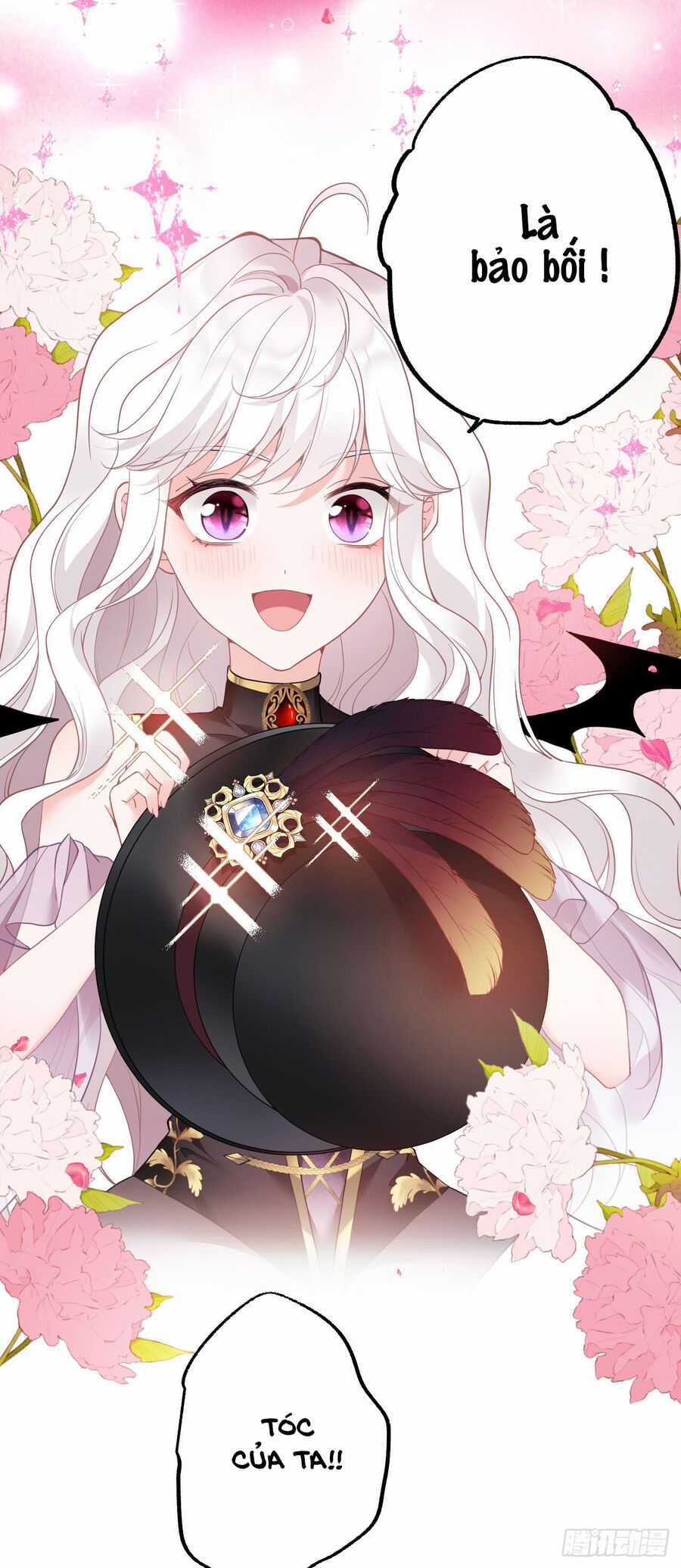 Hiệp Sĩ Độc Quyền Của Long Nữ Chương 2 trang 22