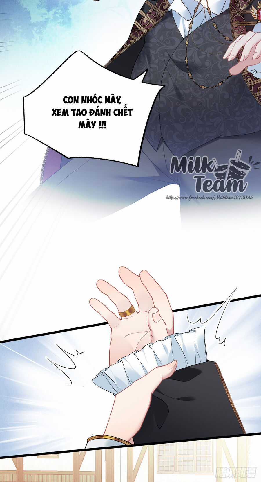 Hiệp Sĩ Độc Quyền Của Long Nữ Chương 2 trang 24