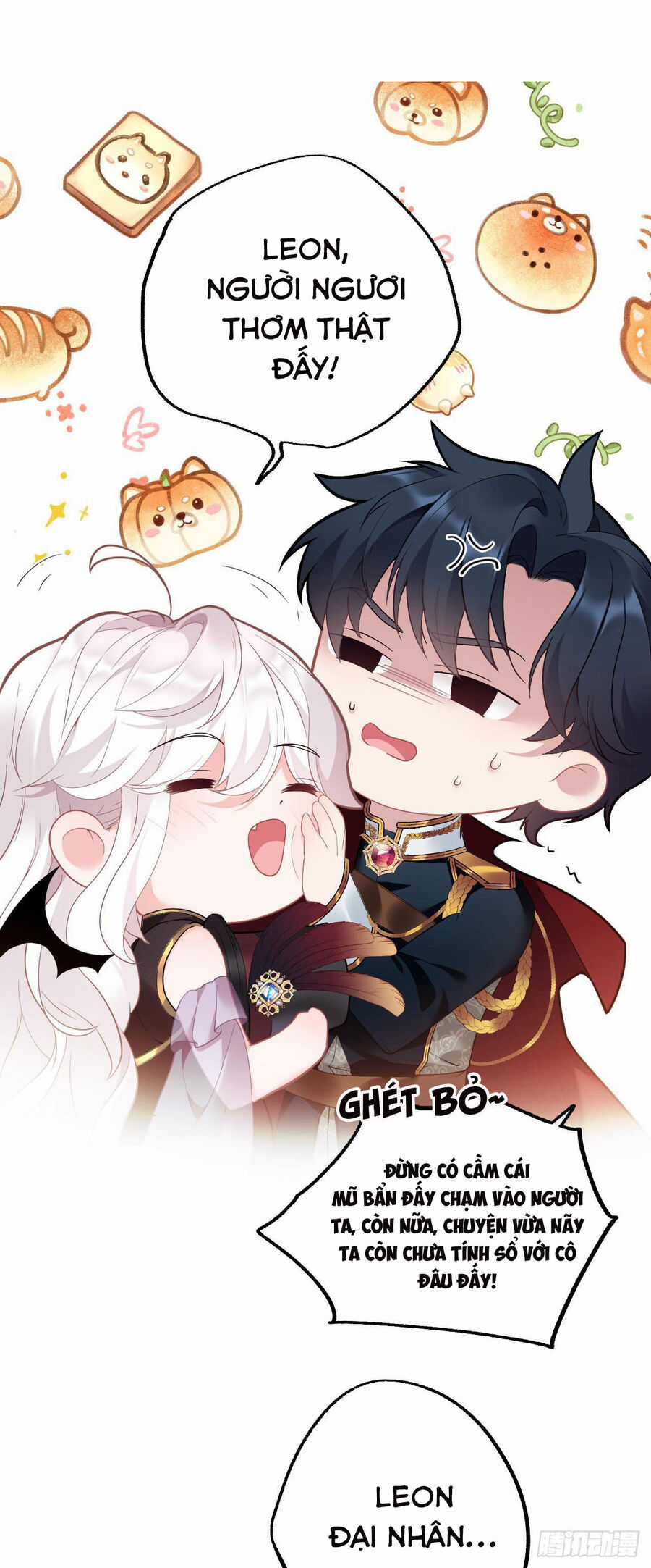 Hiệp Sĩ Độc Quyền Của Long Nữ Chương 2 trang 26