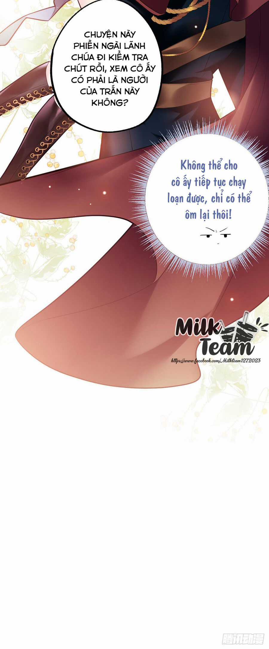 Hiệp Sĩ Độc Quyền Của Long Nữ Chương 2 trang 28