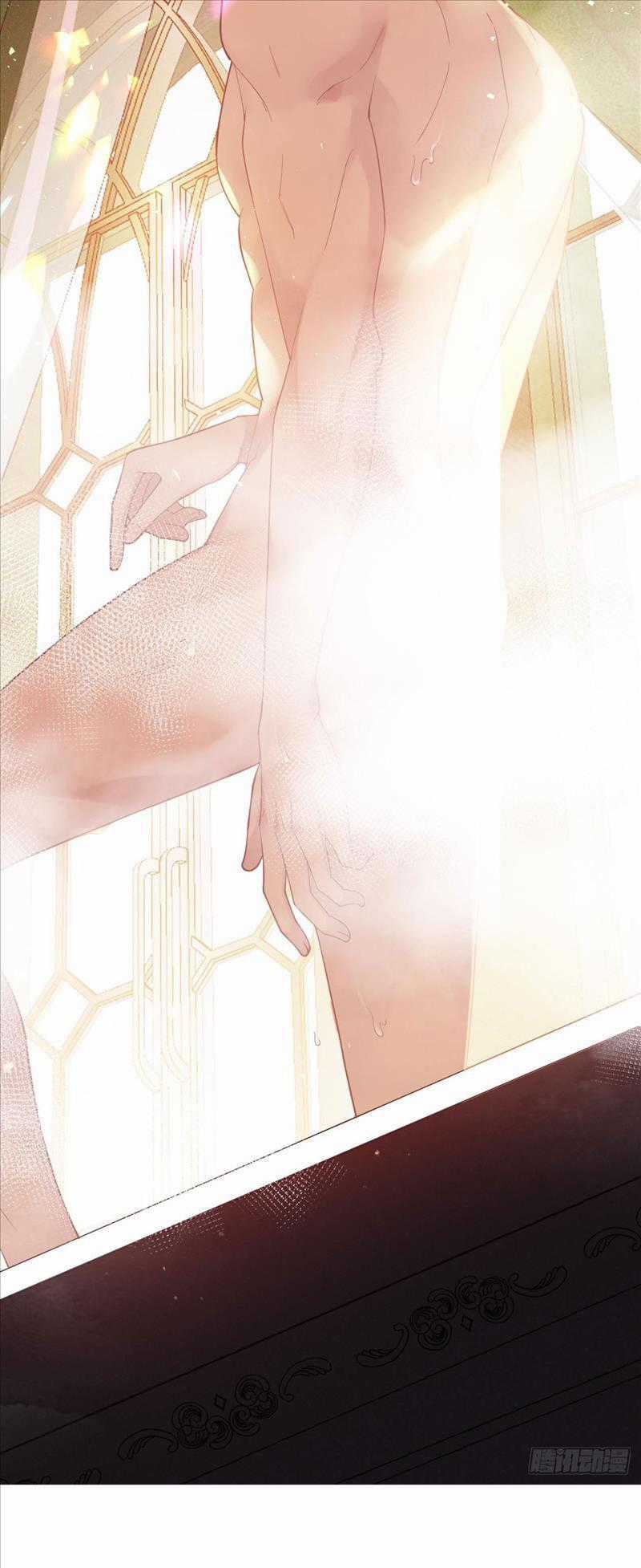 Hiệp Sĩ Độc Quyền Của Long Nữ Chương 3 trang 16