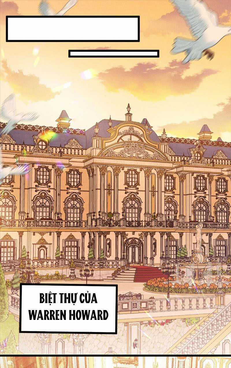 Hiệp Sĩ Độc Quyền Của Long Nữ Chương 3 trang 4