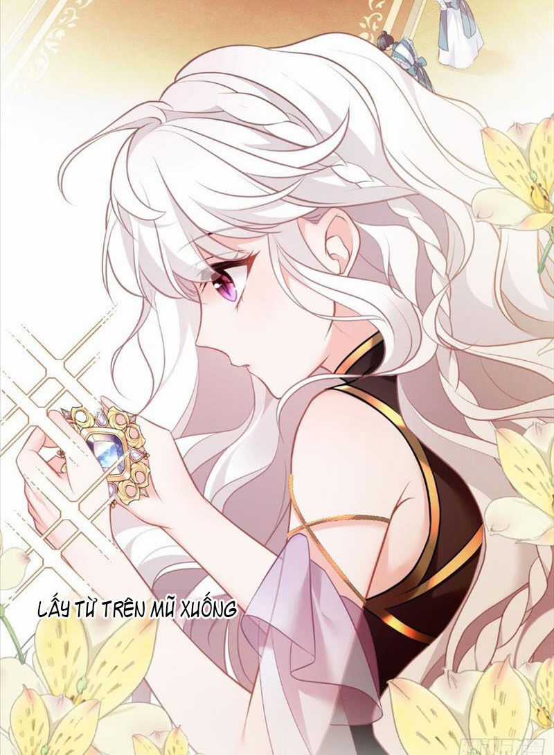 Hiệp Sĩ Độc Quyền Của Long Nữ Chương 3 trang 6