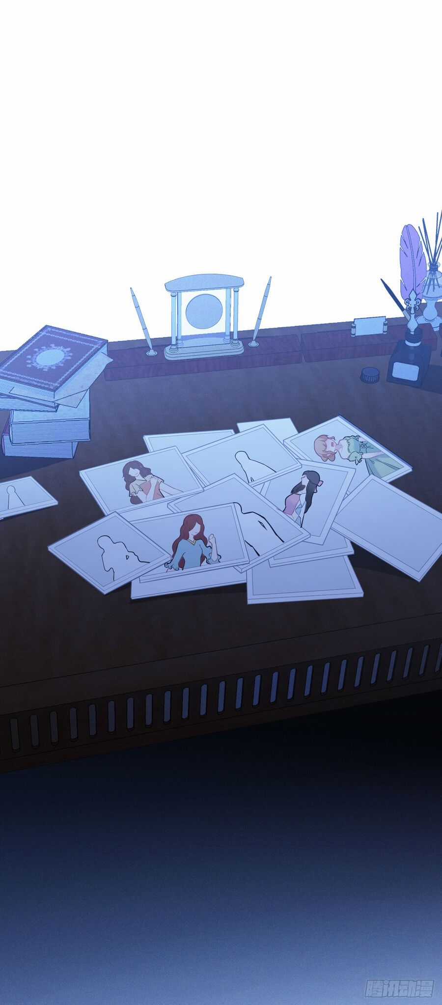 Hiệp Sĩ Độc Quyền Của Long Nữ Chương 4 trang 6