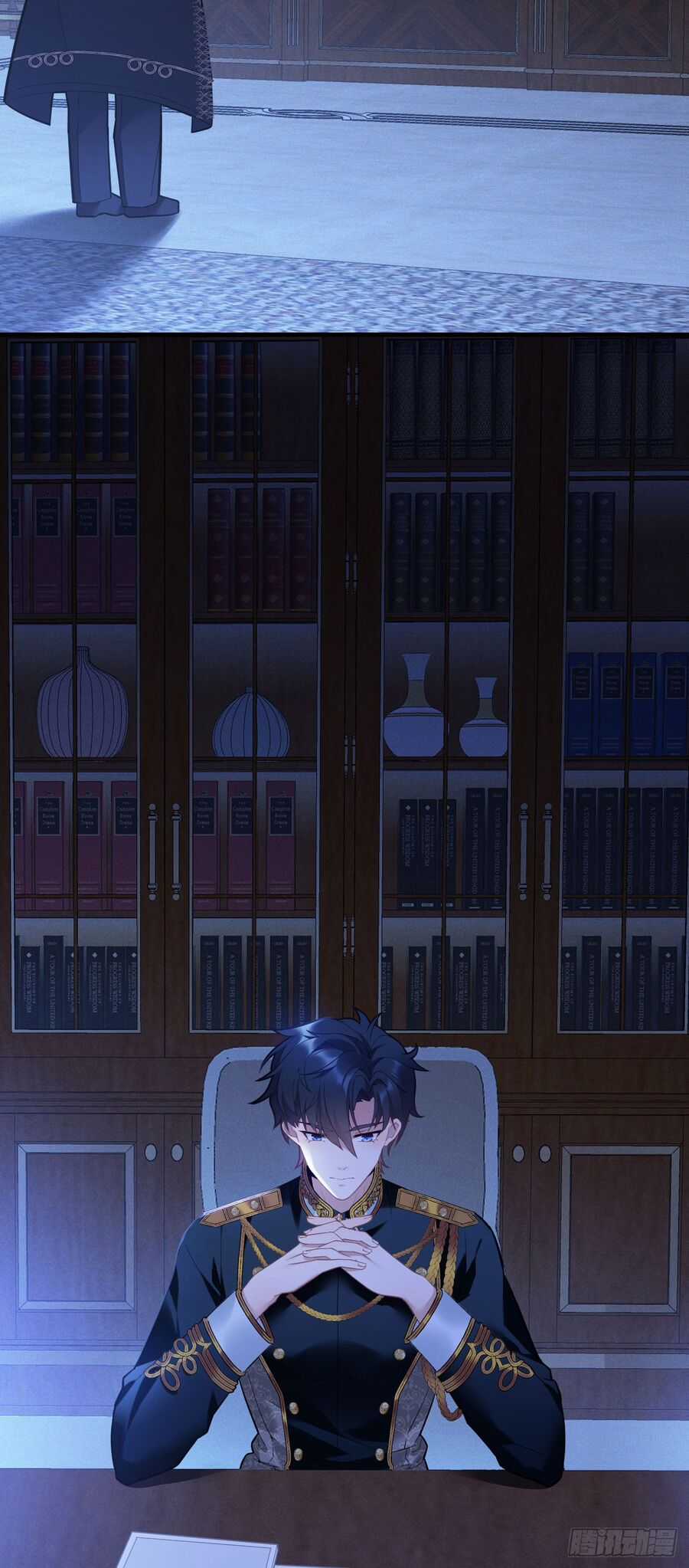 Hiệp Sĩ Độc Quyền Của Long Nữ Chương 4 trang 8