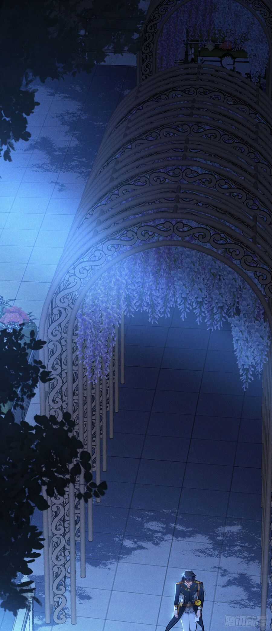 Hiệp Sĩ Độc Quyền Của Long Nữ Chương 4 trang 17