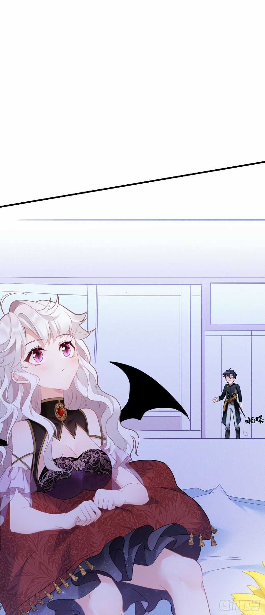 Hiệp Sĩ Độc Quyền Của Long Nữ Chương 4 trang 19