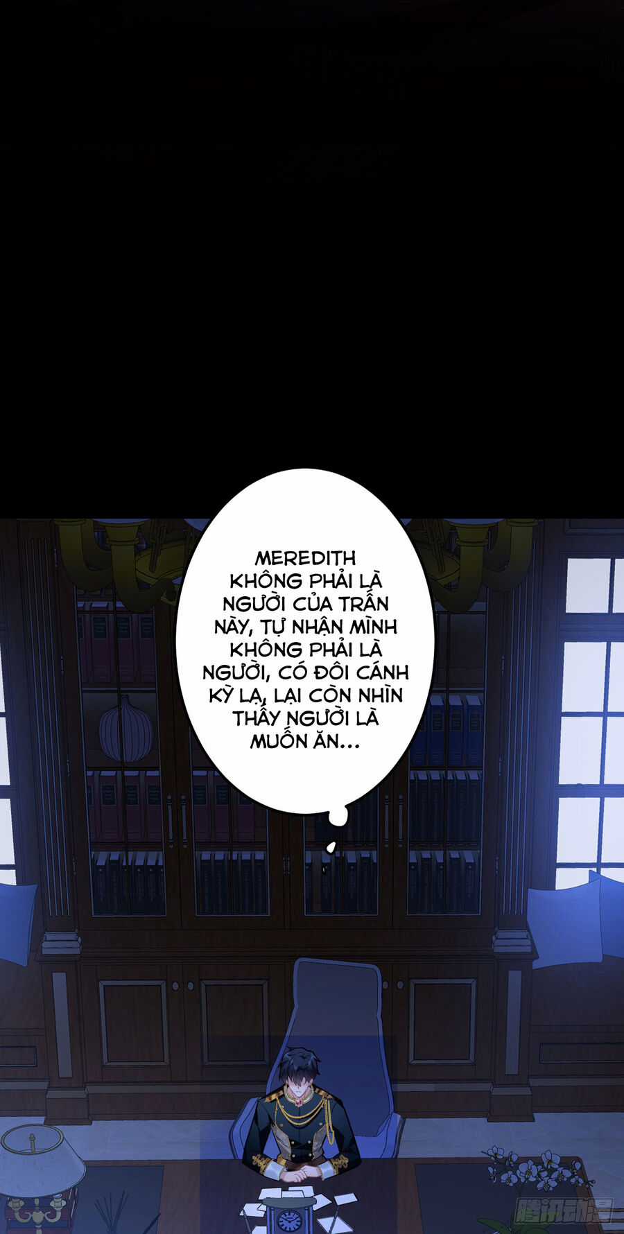 Hiệp Sĩ Độc Quyền Của Long Nữ Chương 4 trang 14