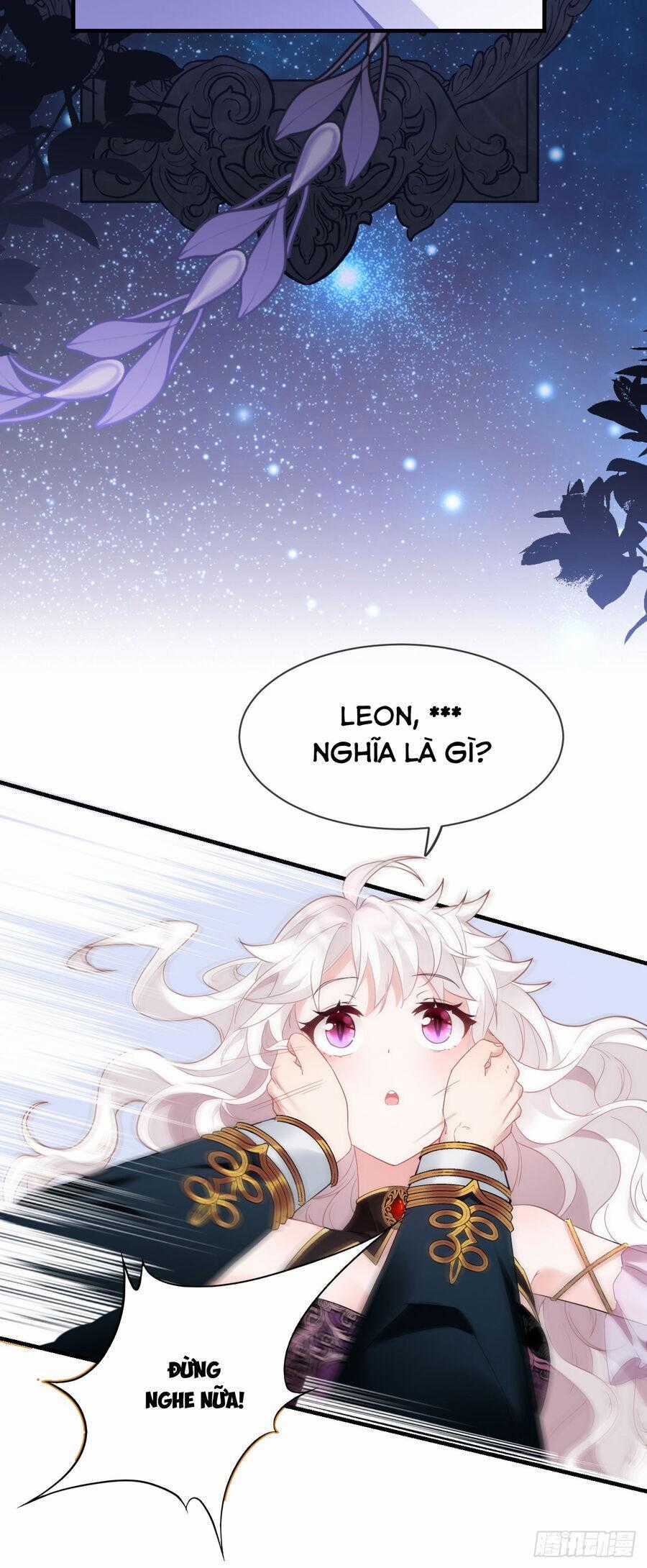 Hiệp Sĩ Độc Quyền Của Long Nữ Chương 4 trang 31