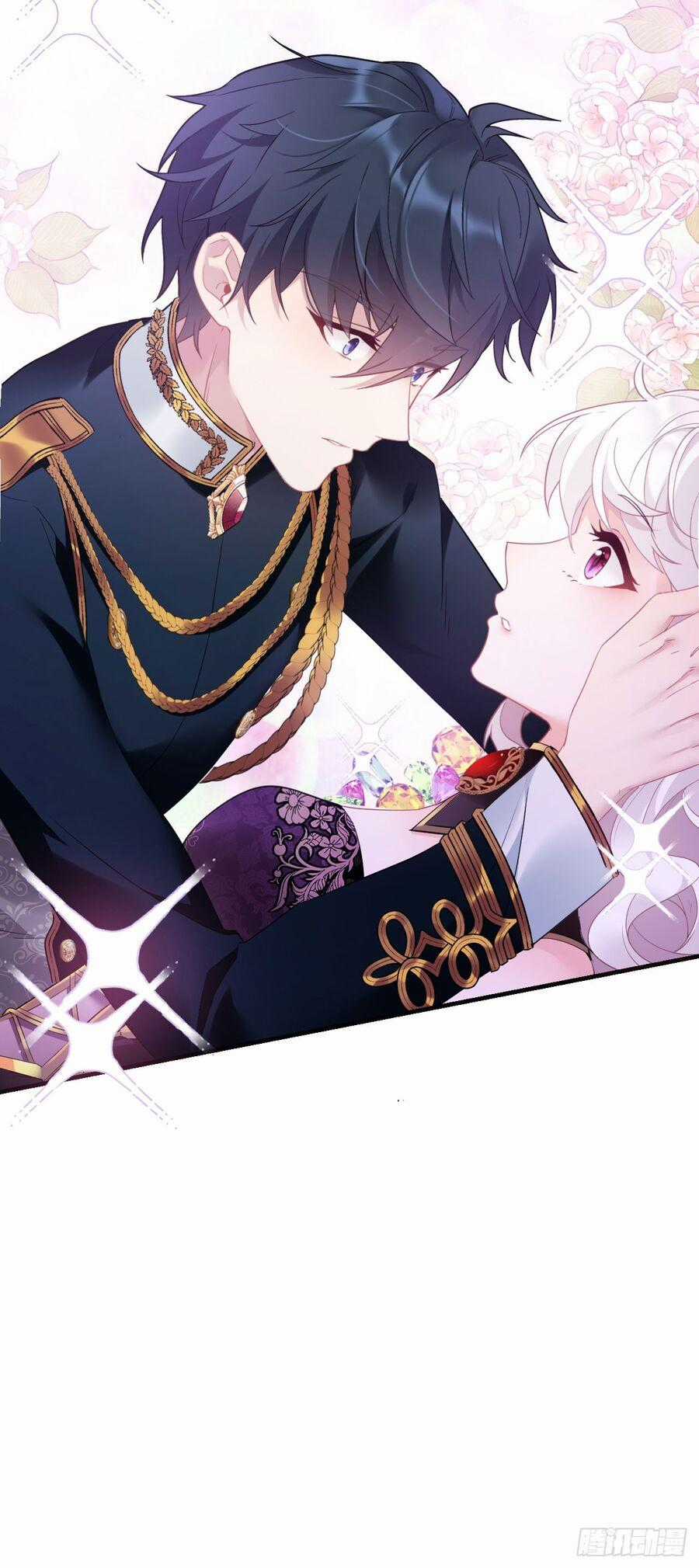 Hiệp Sĩ Độc Quyền Của Long Nữ Chương 4 trang 33