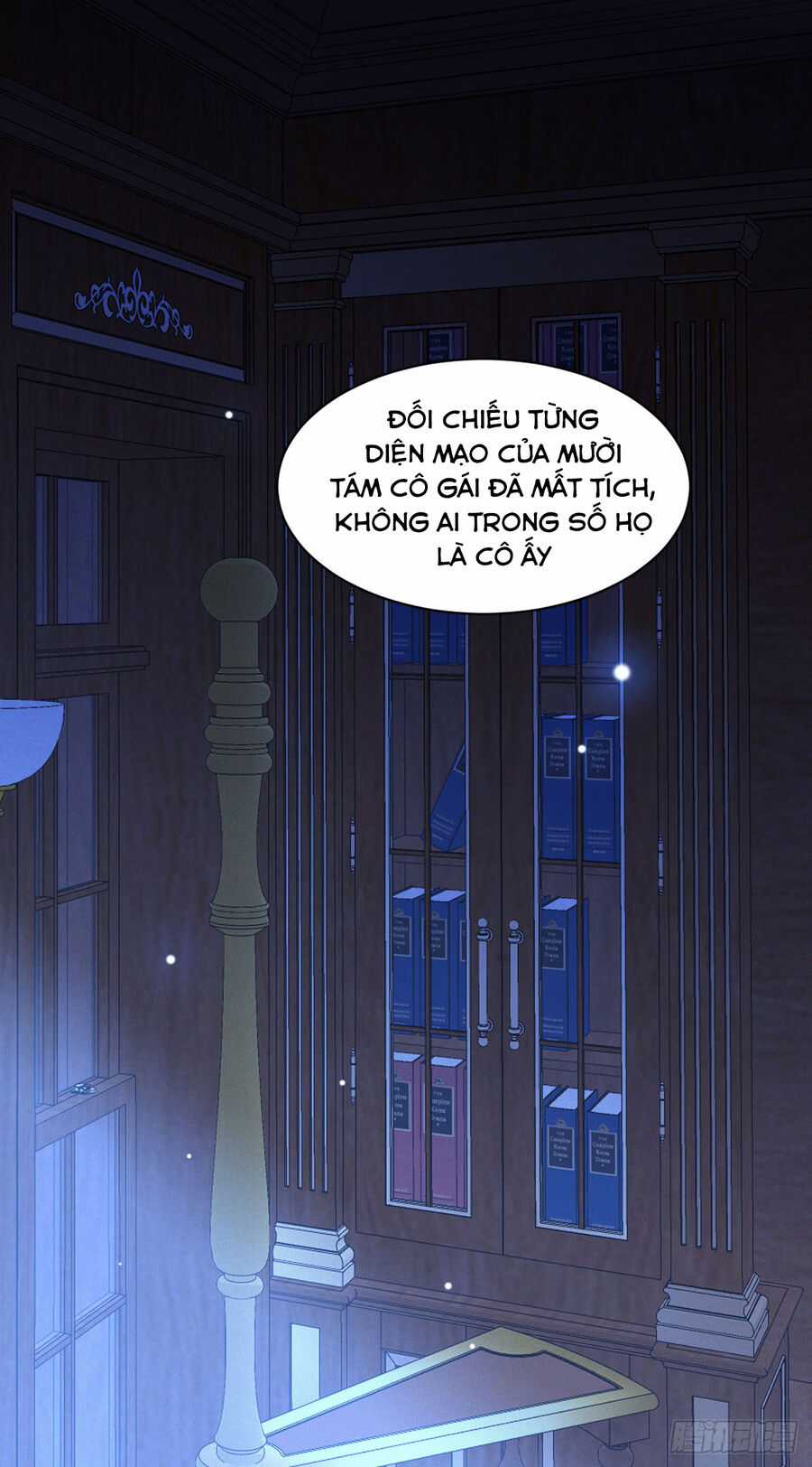 Hiệp Sĩ Độc Quyền Của Long Nữ Chương 4 trang 5