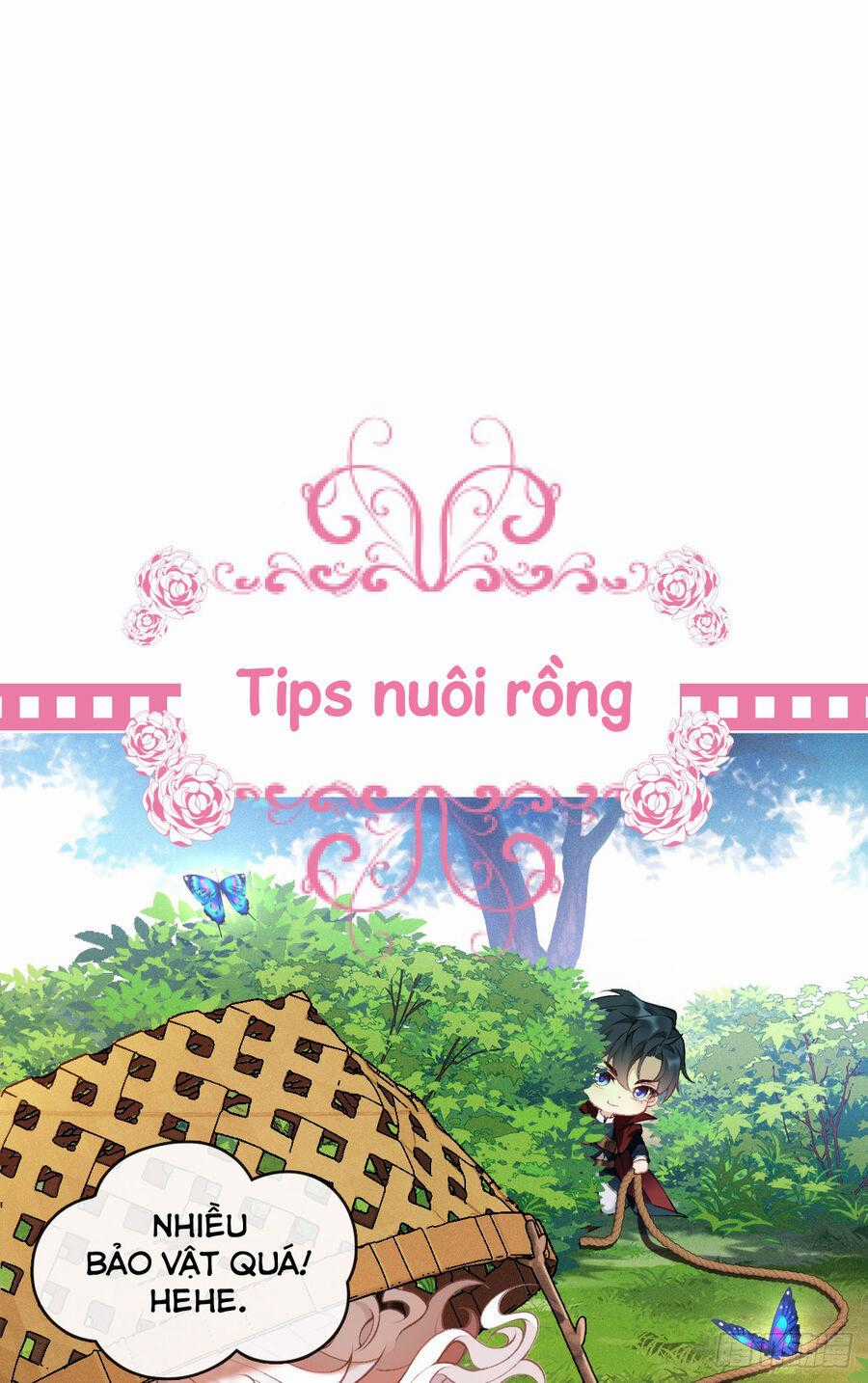 Hiệp Sĩ Độc Quyền Của Long Nữ Chương 5 trang 31