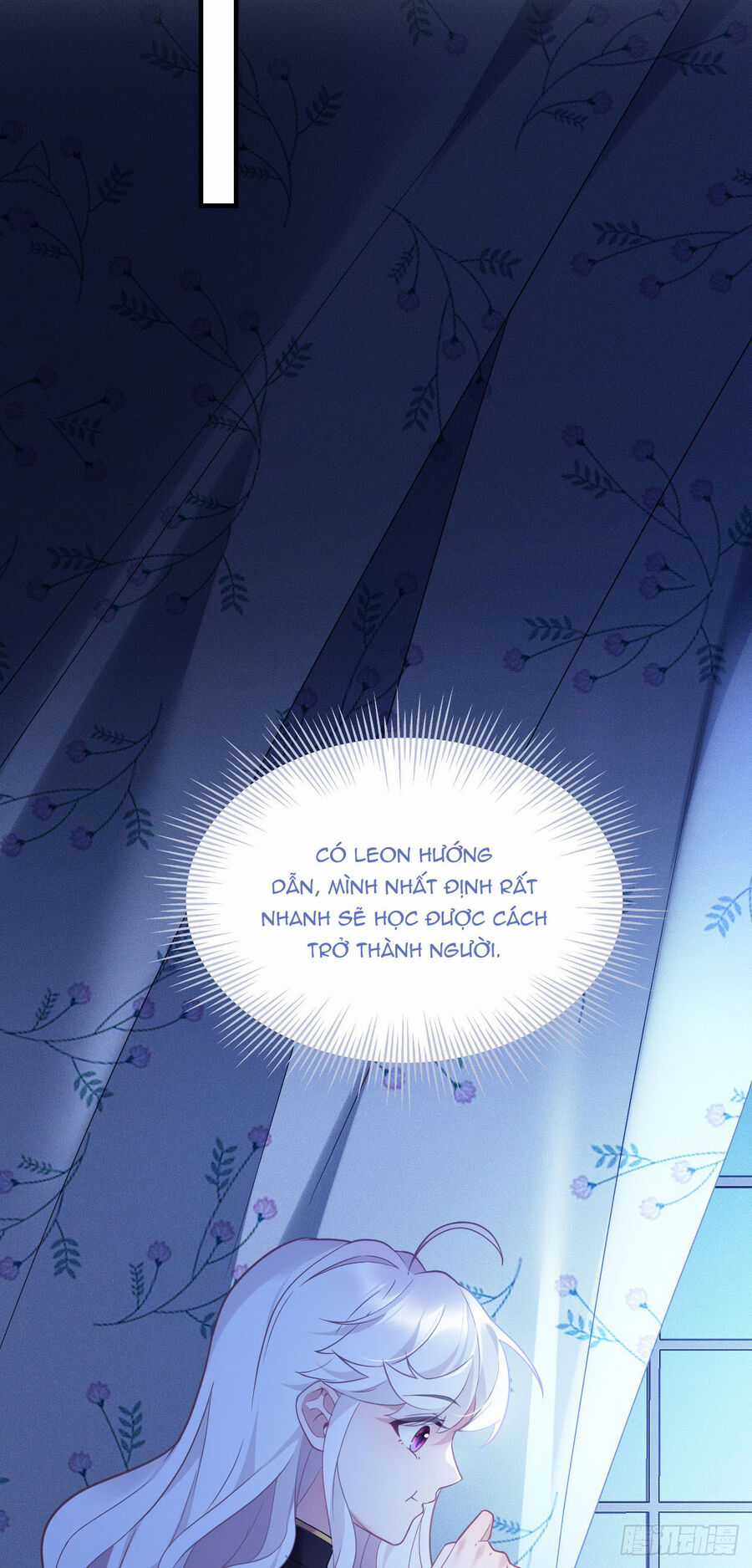 Hiệp Sĩ Độc Quyền Của Long Nữ Chương 6 trang 19