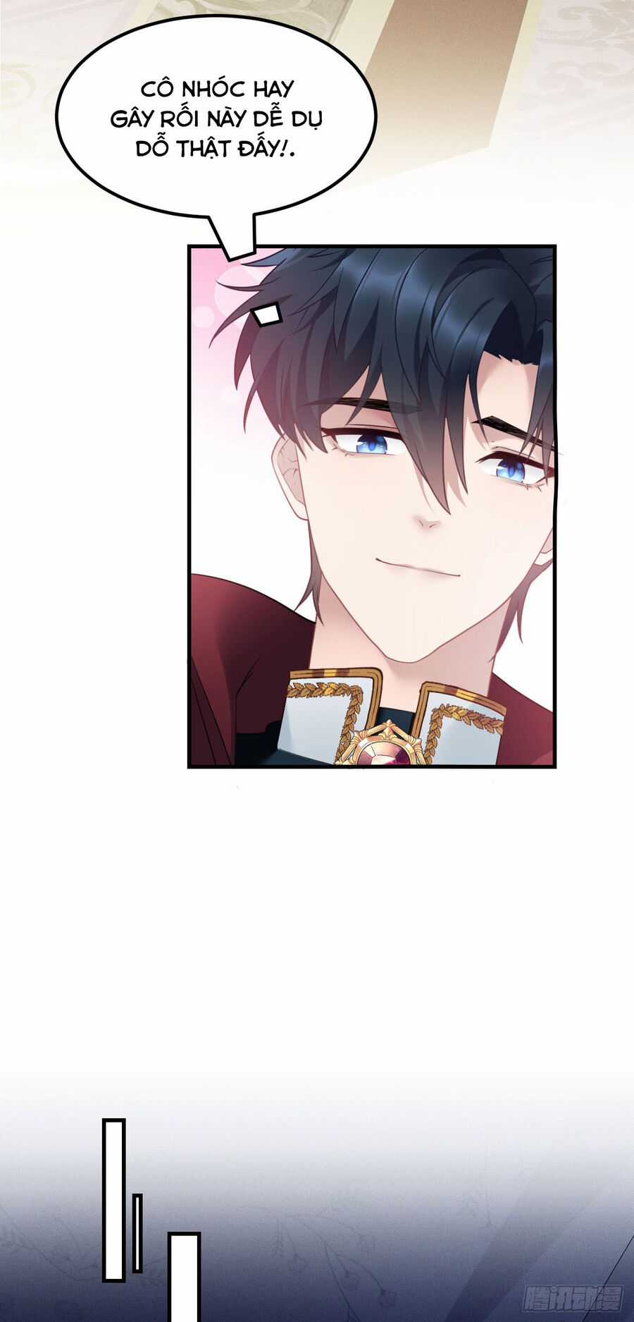 Hiệp Sĩ Độc Quyền Của Long Nữ Chương 6 trang 18