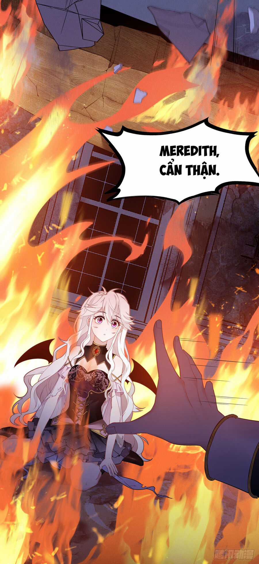 Hiệp Sĩ Độc Quyền Của Long Nữ Chương 6 trang 29