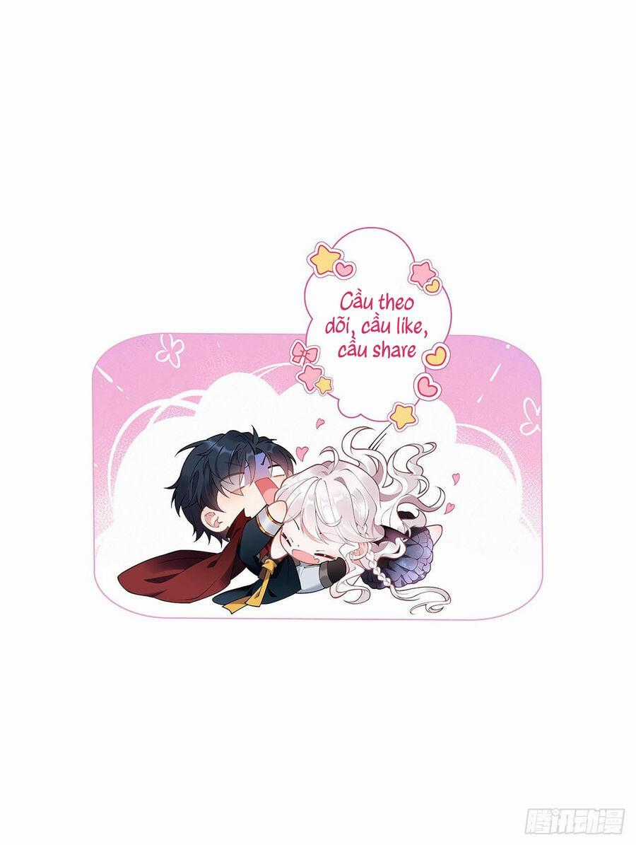 Hiệp Sĩ Độc Quyền Của Long Nữ Chương 6 trang 32